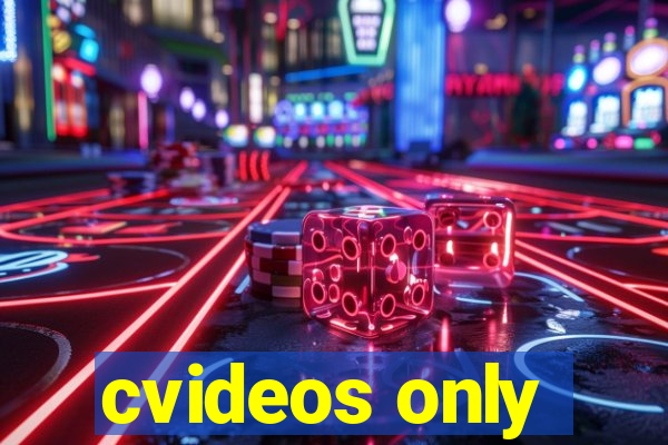 cvideos only